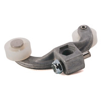 ALLEN BRADLEY 802T-X4 CONDUIT,SPECIAL LOCKNUT FOR LIMIT SWITCH