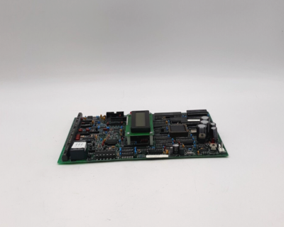AC TECHNOLOGY 993-001 CONTROLLER BOARD W/KEY PAD FOR Q15 DRIVE AC TECHNOLOGY 993-001 CONTROLLER BOARD W/KEY PAD FOR Q15 DRIVE
