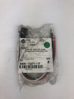 ALLEN BRADLEY 888N-F5AFA1-1F RECEPTACLE, MINI, 5-PIN FEMALE, 1/2NPT, AUTO COLOR CODE, 1FT