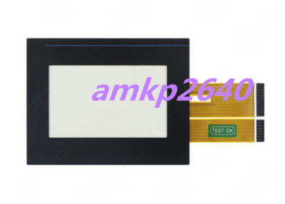 ALLEN BRADLEY 2711-T9A2L1 OPERATOR INTERFACE PANEL TOUCHSCREEN 9INCH