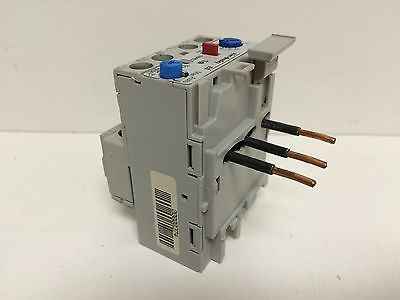 ALLEN BRADLEY 193-EA5FB SOLID STATE OVERLOAD RELAY,AUTOMATIC / MANUAL RESET,3.7-12A ALLEN BRADLEY 193-EA5FB SOLID STATE OVERLOAD RELAY,AUTOMATIC / MANUAL RESET,3.7-12A