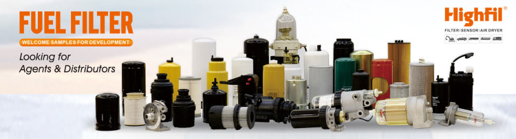 FUEL FILTER M16 X 1.5THREAD FUEL FILTER M16 X 1.5THREAD