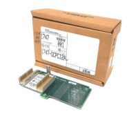 ALLEN BRADLEY 1747-OCPCI2 OPEN CONTROLLER - PCI BACKPLANE