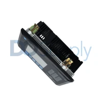 ALLEN BRADLEY 2711-B6C10L1 PV600 COLOR KEYANDTOUCH, DNET AND RS232 PRINT