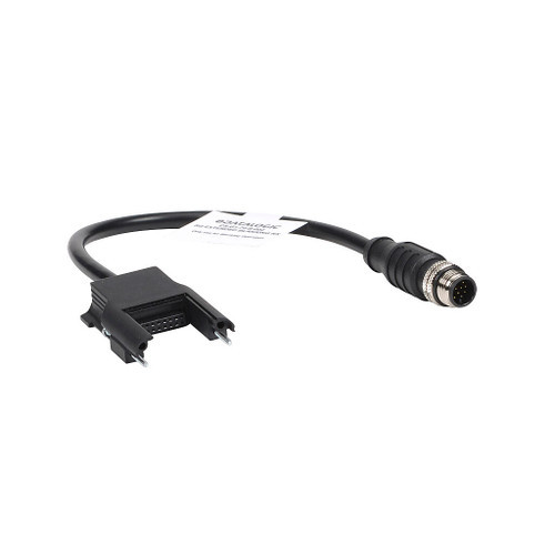 ACCU SORT 1000020574 T&L ACCESSORY, CABLE KIT,LIGHT CURTAIN,115V