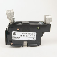 ALLEN BRADLEY 599-P2A KIT,POWER POLE ADDER FOR STARTER OR CONTACTOR