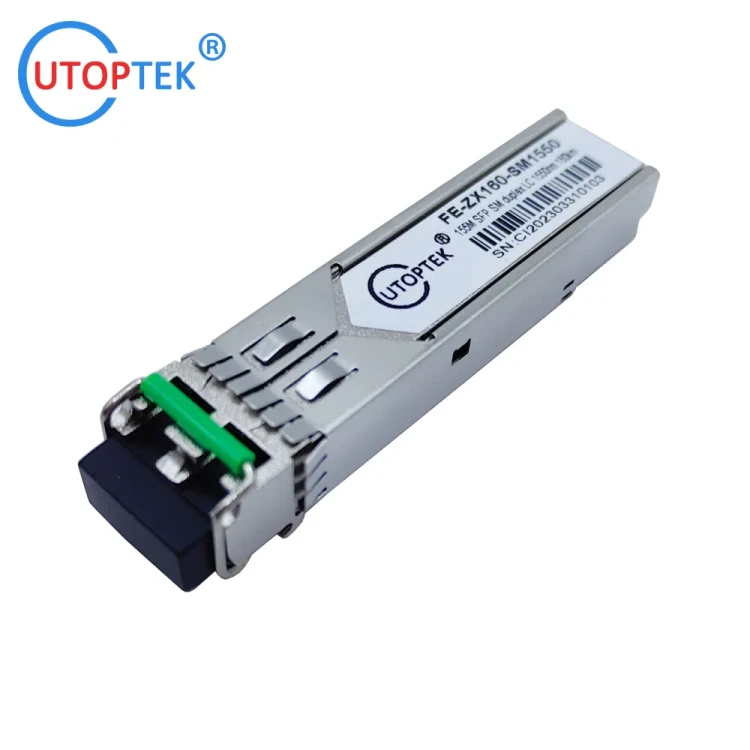 1000M 1550nm DFB SM 100Km SC 1000M 1550nm DFB SM 100Km SC