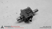 ALLEN BRADLEY Z-10192 ASSEMBLY,OPERATING HEAD FOR LIMIT SWITCH