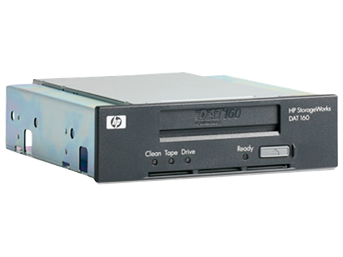 HP DAT 72 Trade Ready Drive HP DAT 72 Trade Ready Drive
