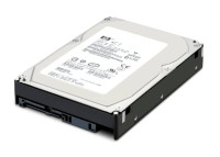 HP 1TB 3G SATA 7.2K rpm SFF (2.5-inch) Quick-release Hard Drive