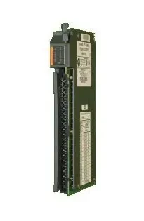 ALLEN BRADLEY 1771-E3 ANALOG INPUT EXPANDER ALLEN BRADLEY 1771-E3 ANALOG INPUT EXPANDER