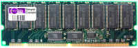 128MB DIMM, ECC, buffered, 10ns