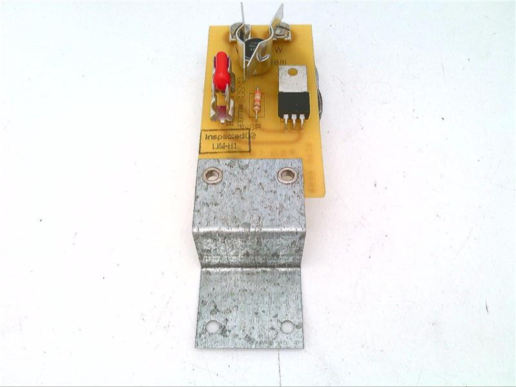 ACCUSTAT LIM-H1 DUCT MT.HT.OVERRIDE LIMITER ACCUSTAT LIM-H1 DUCT MT.HT.OVERRIDE LIMITER