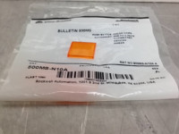 ALLEN BRADLEY 800MS-N10A KIT,COLOR CHIP FOR PUSHBUTTON SWITCH