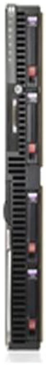 HP ProLiant BL480c Xeon 5110 1600-4MB/1066 Dual Core Processor Option Kit HP ProLiant BL480c Xeon 5110 1600-4MB/1066 Dual Core Processor Option Kit
