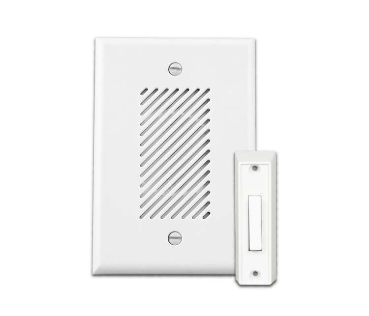 DOOR CHIME 120V