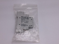 ALLEN BRADLEY 140-A20 AUXILIARY CONTACT FOR MOTOR STARTER 10AMP 660V