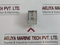 ALLEN BRADLEY 700-HA33Z1 GENERAL PURPOSE RELAY, 10A CONTACT, 3-POLE DOUBLE THROW, 110V DC, NO MANUAL OPERATOR, NO PILOT LIGHT