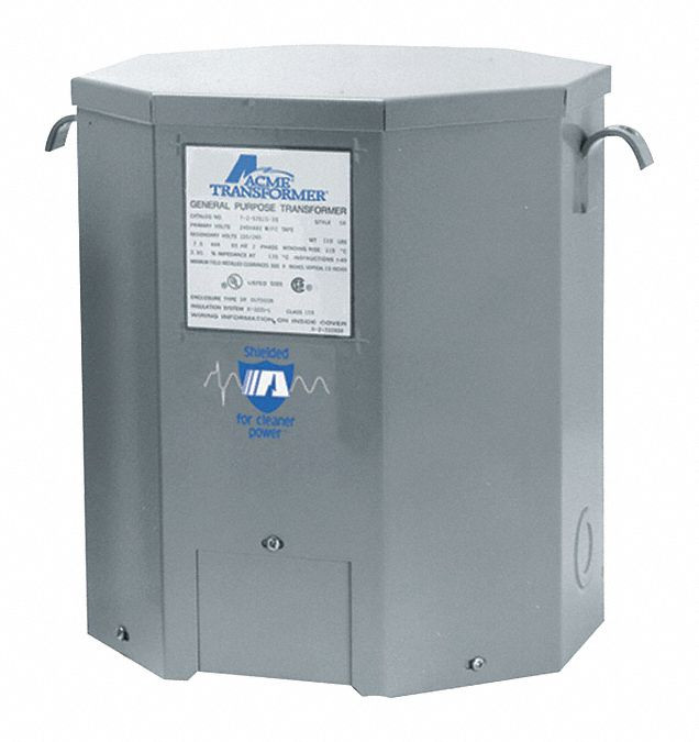 ACME ELECTRIC T2A79532S TRANSFORMER ACME ELECTRIC T2A79532S TRANSFORMER