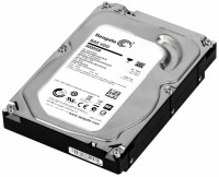 HDD 3Tb Seagate SATA-3 5900 rpm 64Mb 3,5" ST3000VN000