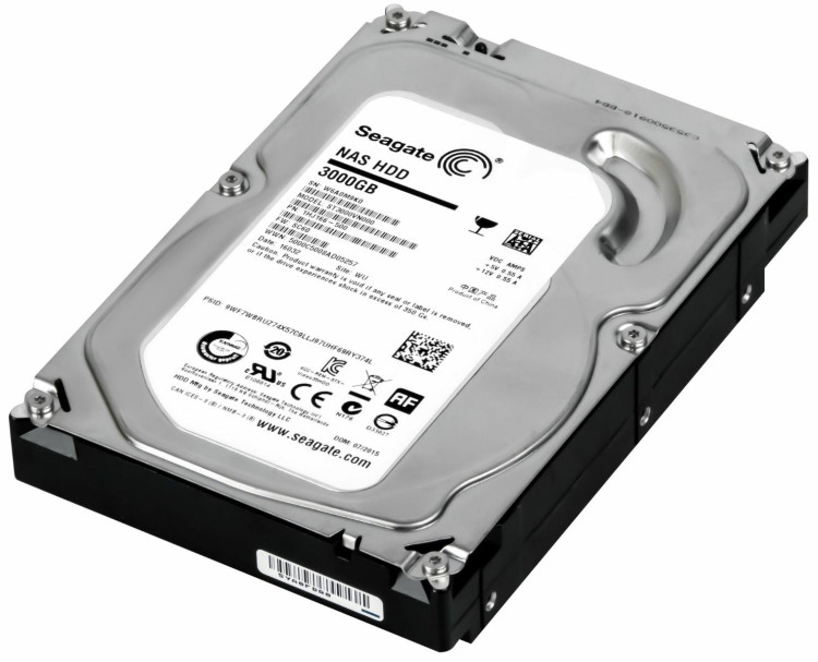 HDD 3Tb Seagate SATA-3 5900 rpm 64Mb 3,5" ST3000VN000 HDD 3Tb Seagate SATA-3 5900 rpm 64Mb 3,5" ST3000VN000