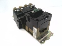 ALLEN BRADLEY 702-BOA-93 CONTACTOR SIZE1 3POLE 240VAC