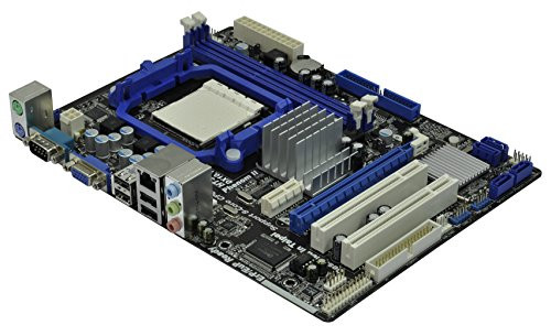 MB ASRock AMD985GM-GS3 FX Socket AM3+ AMD 785G + SB710/2DDR3/4SATA2