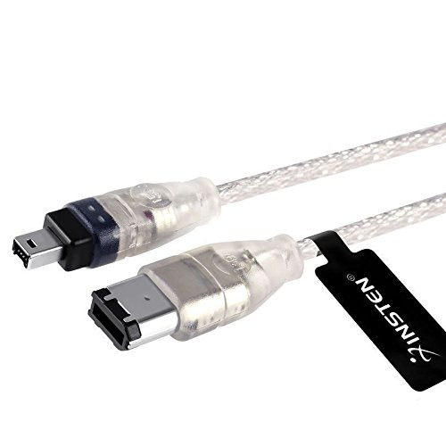 CABLE FIREWIRE