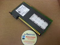 ALLEN BRADLEY 1771-02-C POWER SUPPLY 3AMP 24VDC