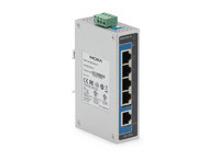 MOXA EDS-205A Industrial Ethernet Switch EDS-205A EDS-205A-T