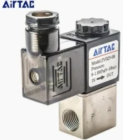 AIRTAC 2V025-06