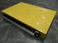 FANUC A03B-0801-C129  IA16E 16 POINT AC INPUT