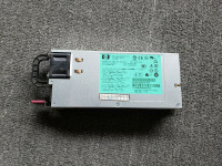 441830-001 HP 1200W POWER-SUPPLY HOTPLUG DL580G5/NEW BULK