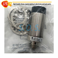 ALLEN BRADLEY 872C-N20NP30-A2 PROXIMITY SWITCH 1NO 10-30VDC 400MA 20MM