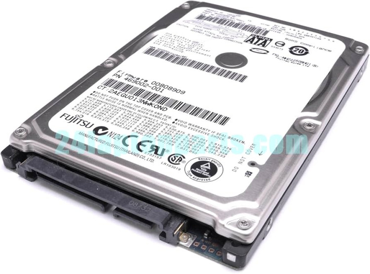 MHY2120BH FUJISTU 120GB SATA 5400RPM 8MB 9MM-NEW BULK MHY2120BH FUJISTU 120GB SATA 5400RPM 8MB 9MM-NEW BULK