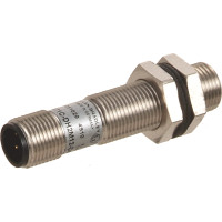 ALLEN BRADLEY 871C-DH2M8-D4 INDUCTIVE PROXIMITY SENSORS, NAMUR, INTRINSICALLY SAFE, 8 MM DIA, UNSHIELDED, LENGTH 50 MM, SENSING RANGE 3 MM, 2-WIRE, QD 4 PIN MICRO