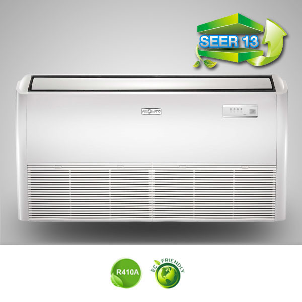 AIR CONDITIONER CEILING/FLOOR SPLIT TYPE 49000BTU AIR CONDITIONER CEILING/FLOOR SPLIT TYPE 49000BTU