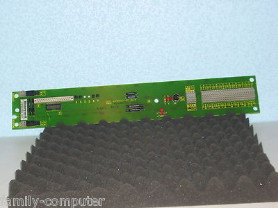 HONEYWELL 43190029-001 INTERFACE MOTHER BOARD HONEYWELL 43190029-001 INTERFACE MOTHER BOARD
