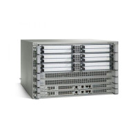 ASR1006 BB Bundle w/ 2xESP-10G,2xRP1,SIP10,AISK9,24K BB Lic