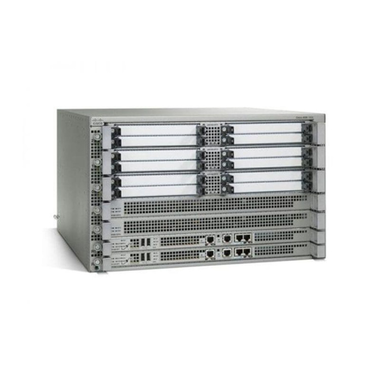 ASR1006 BB Bundle w/ 2xESP-10G,2xRP1,SIP10,AISK9,24K BB Lic ASR1006 BB Bundle w/ 2xESP-10G,2xRP1,SIP10,AISK9,24K BB Lic
