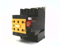 ALLEN BRADLEY 193-CPD110 OVERLOAD RELAY 90-110AMP 3POLE