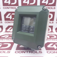 YOKOGAWA  TRANSMITTER CONDUCTIVITY RESISTIVITY 4-20MA 24VDC