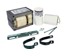 ADVANCE BALLAST 71A7991-001DC BALLAST HPS 70W S62 QUAD KIT