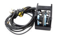 ALLEN BRADLEY 140M-K-EA22 AUXILIARY CONTACT FRONT