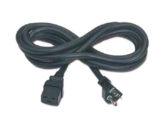 NEMA 5-20 to IEC-C19 14ft US NEMA 5-20 to IEC-C19 14ft US