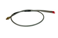ALLEN BRADLEY 99-32-1 FIBER OPTIC CABLE REFLECTIVE SCANNER