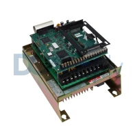 ALLEN BRADLEY 1336F-BRF30-AN-EN DRIVE 3HP 460VAC 50/60HZ
