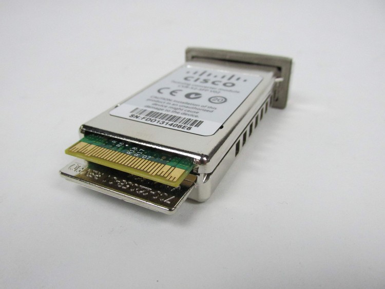 Cisco TwinGig Converter Module