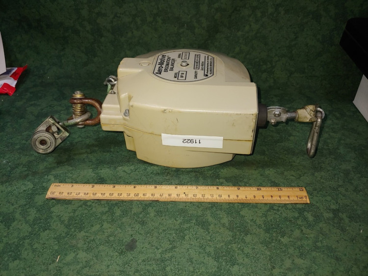AERO MOTIVE BF18 ERGOMSTION BALANCER 13/18LBS