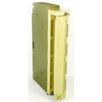 SIEMENS 6ES5-430-7LA12  MODULE D IN S5-115 430 32I 24VDC